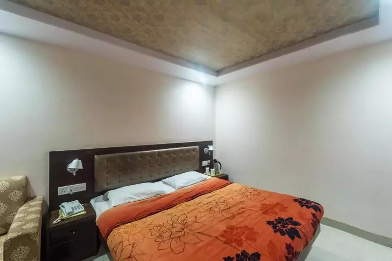 ホテル Summer Sands Beach Resort