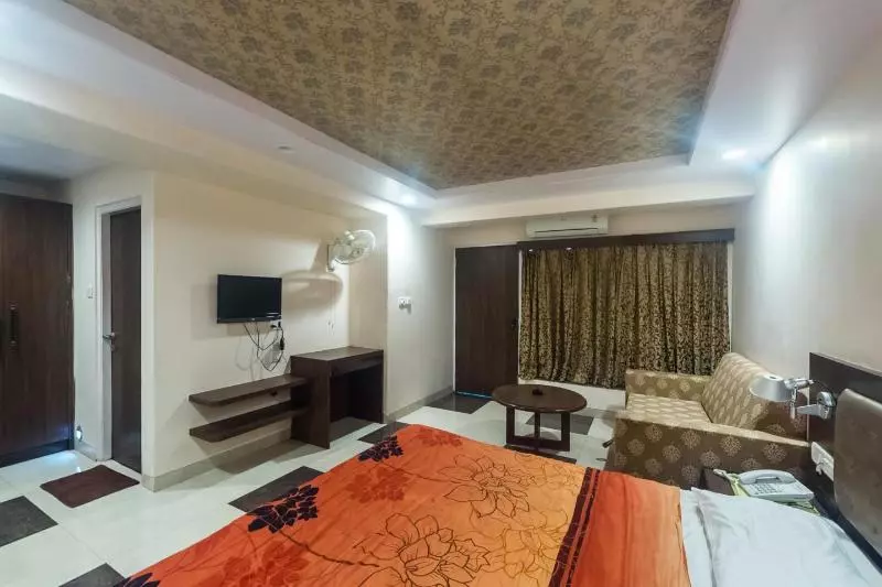 ホテル Summer Sands Beach Resort