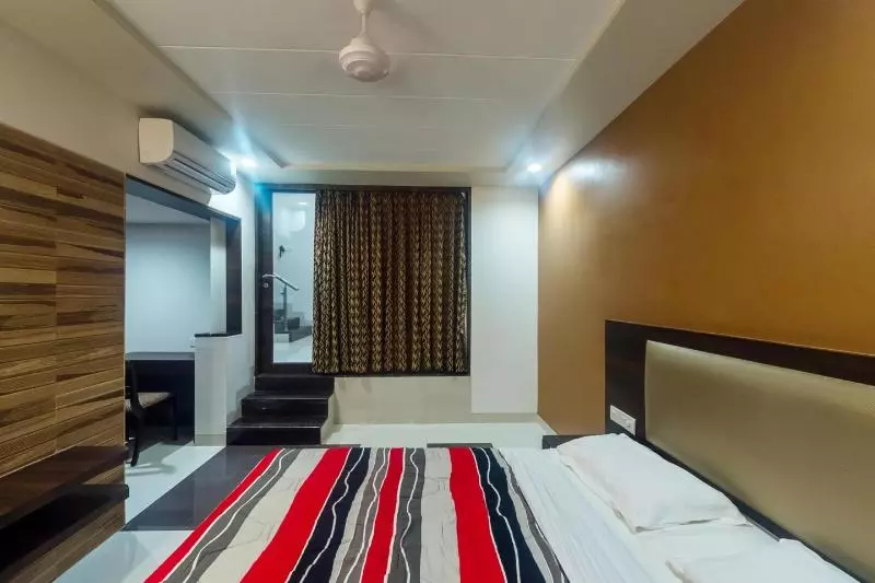 ホテル Summer Sands Beach Resort