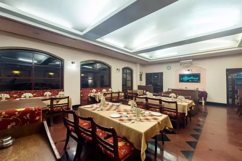 ホテル Summer Sands Beach Resort