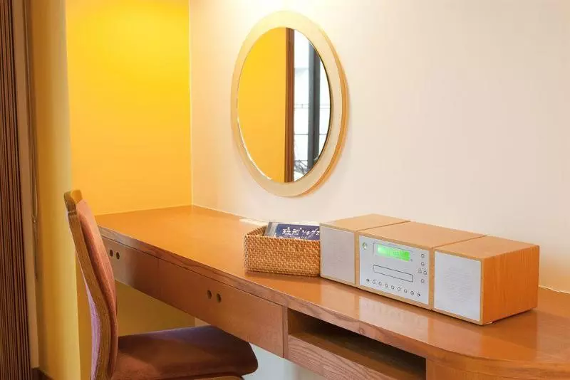 Hotel Sun Palace Kyuyokan