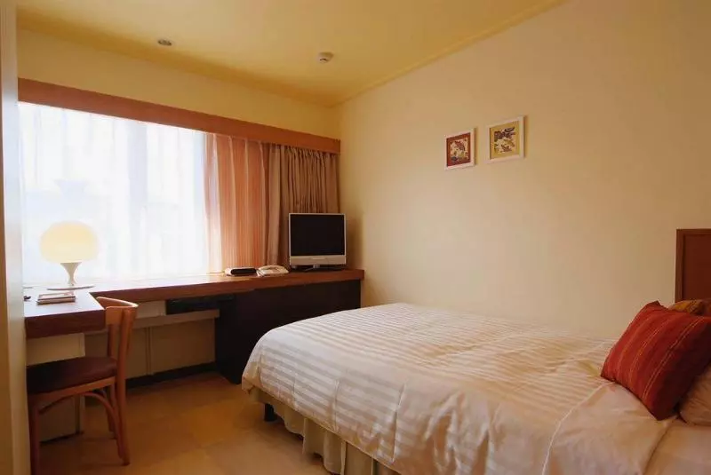 Hotel Sun Palace Kyuyokan