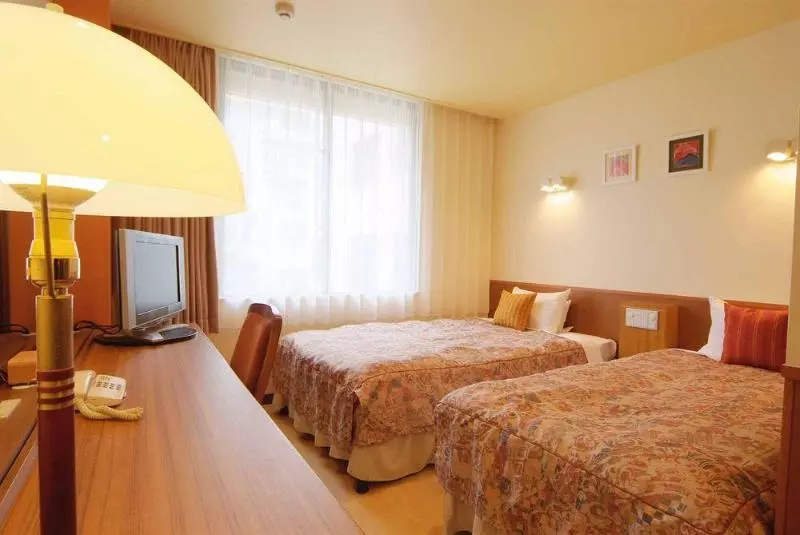 Hotel Sun Palace Kyuyokan