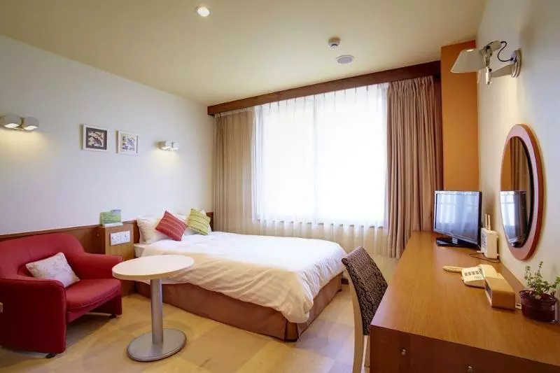 Hotel Sun Palace Kyuyokan