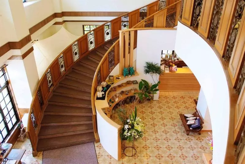 Hotel Sun Palace Kyuyokan