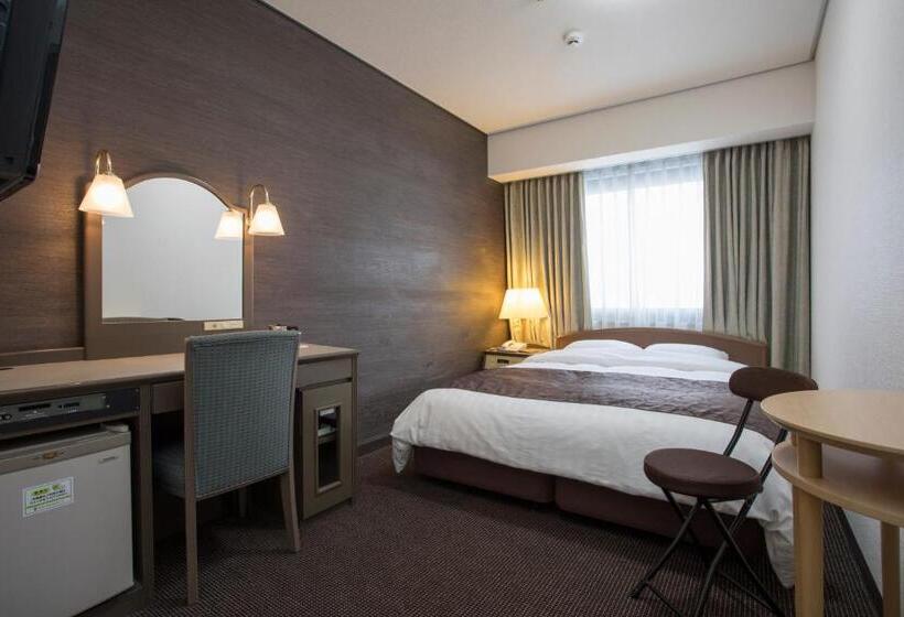 Hotel Sunroute Aomori