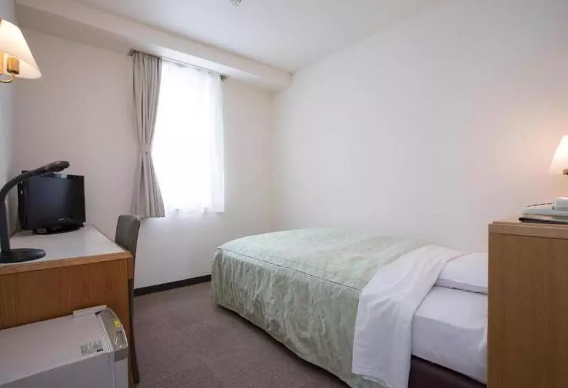 Hotel Sunroute Aomori