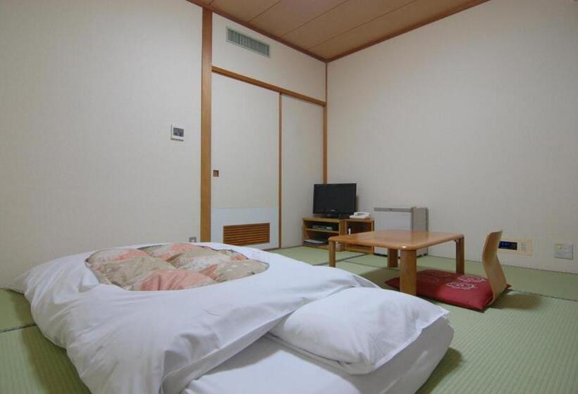 Hotel Sunroute Aomori