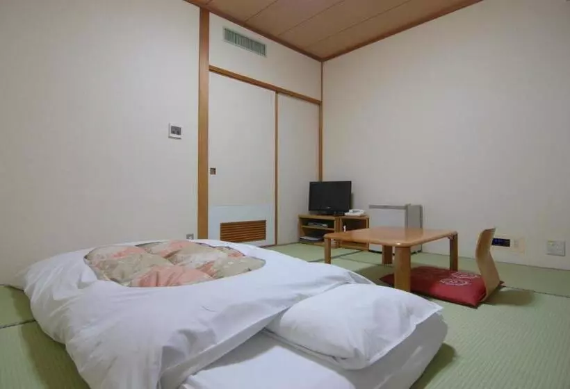 Hotel Sunroute Aomori