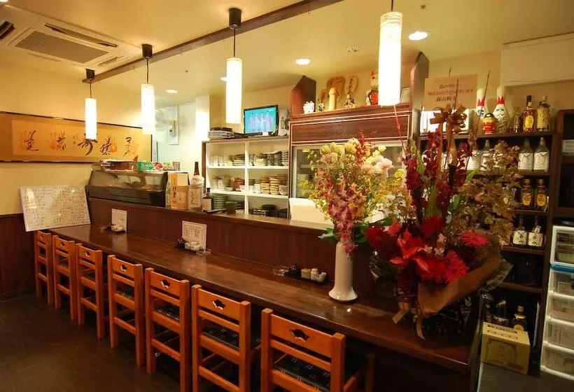 Hotel Sunroute Aomori