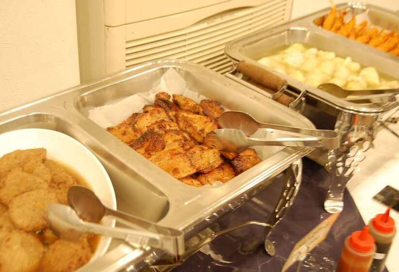 Hotel Sunroute Aomori