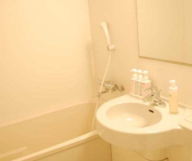 Hotel Sunroute Aomori