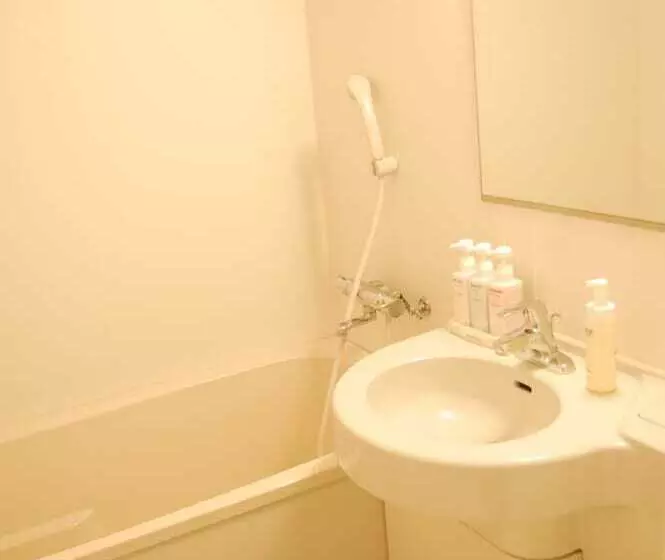 Hotel Sunroute Aomori