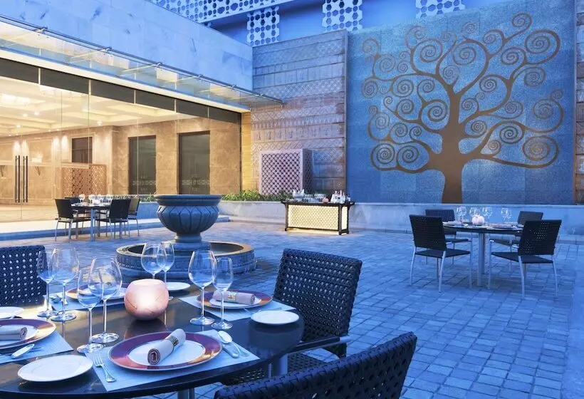 Hotel Taj Coromandel