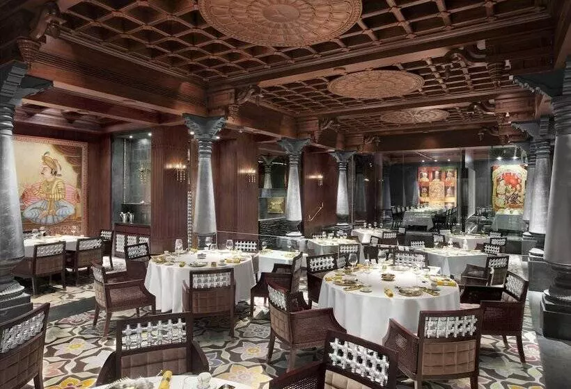 Hotel Taj Coromandel