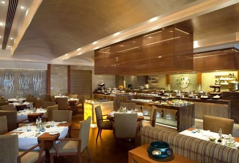 Hotel Taj Coromandel