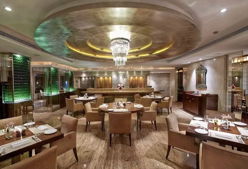 Hotel Taj Coromandel