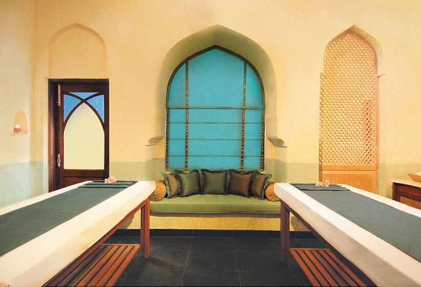 בית מלון כפרי Taj Usha Kiran Palace, Gwalior