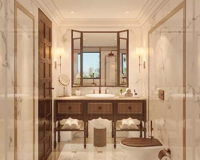 فندق Taj Usha Kiran Palace, Gwalior