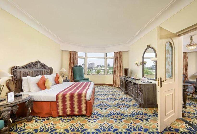 Hotel The Cama A Sabarmati Riverfront