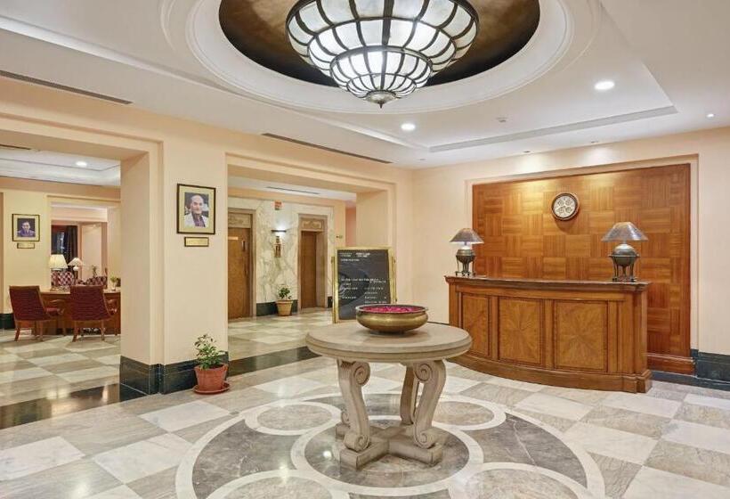 Hotel The Cama A Sabarmati Riverfront