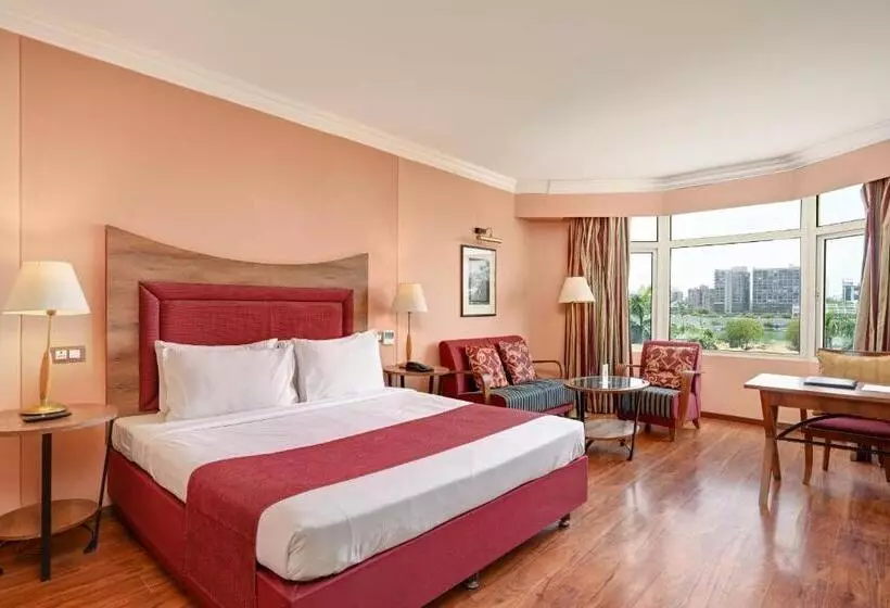 酒店 The Cama  A Sabarmati Riverfront