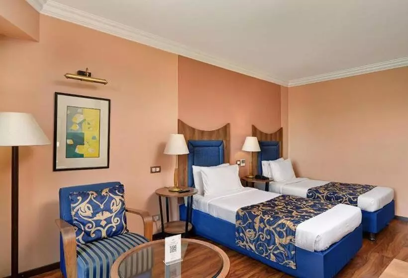 酒店 The Cama  A Sabarmati Riverfront