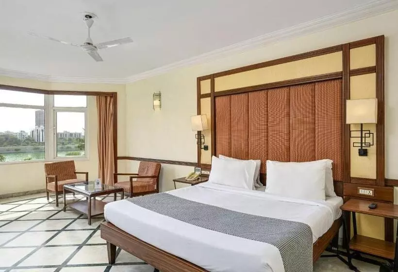 酒店 The Cama  A Sabarmati Riverfront