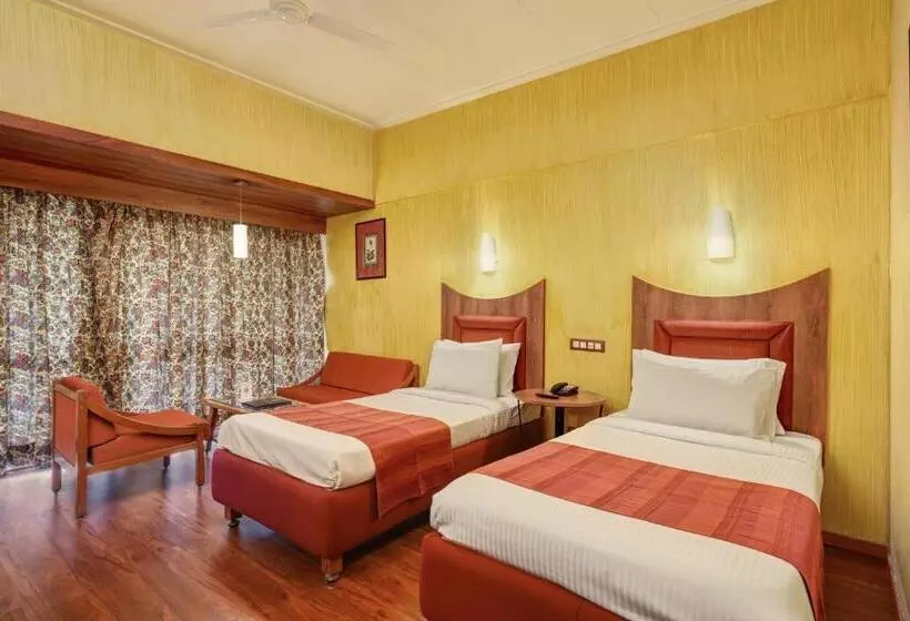 酒店 The Cama  A Sabarmati Riverfront