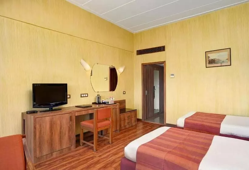 酒店 The Cama  A Sabarmati Riverfront