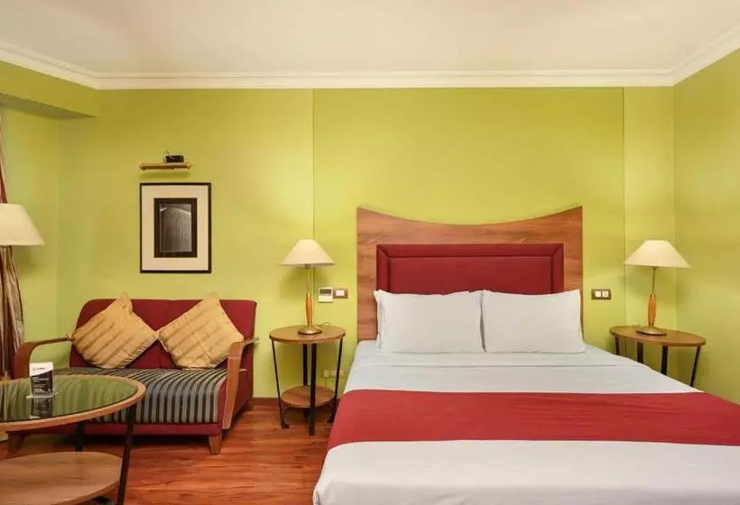 酒店 The Cama  A Sabarmati Riverfront