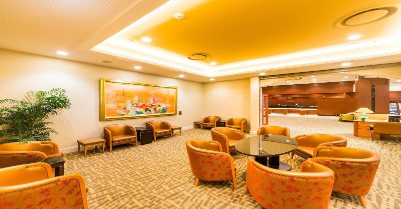 Hotel The Crown Palais New Hankyu Kochi