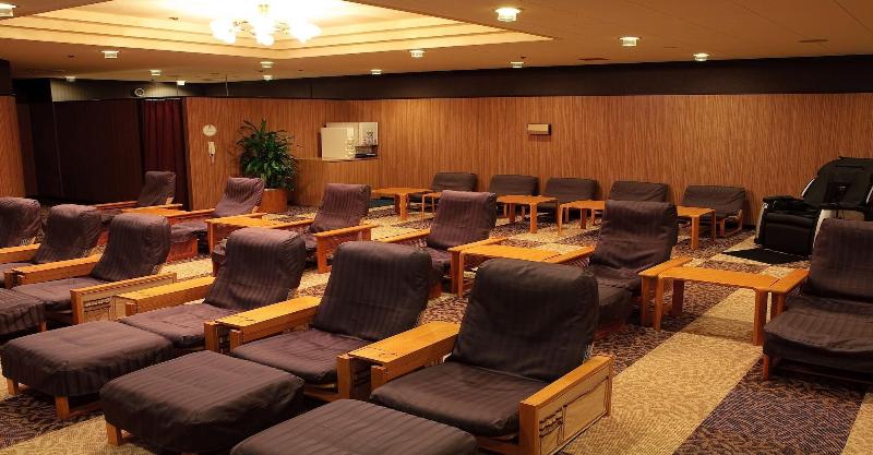 Hotel The Crown Palais New Hankyu Kochi