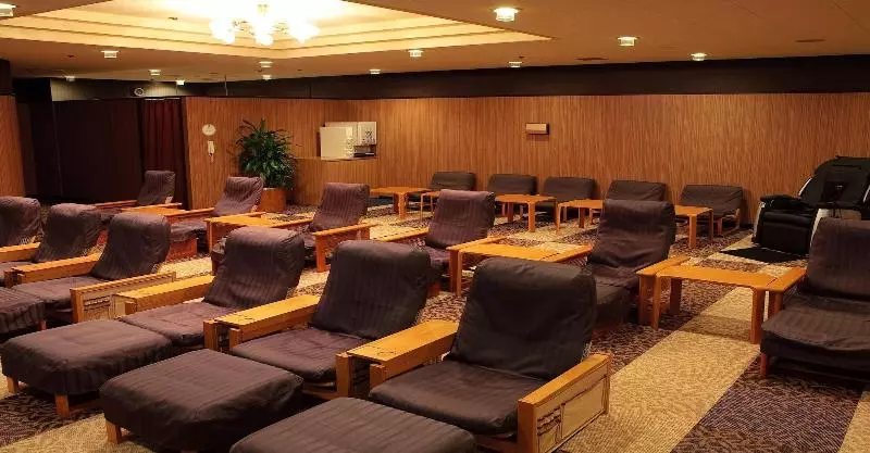 Hotelli The Crown Palais New Hankyu Kochi