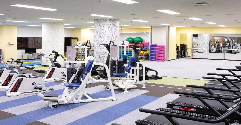 Hotel The Crown Palais New Hankyu Kochi