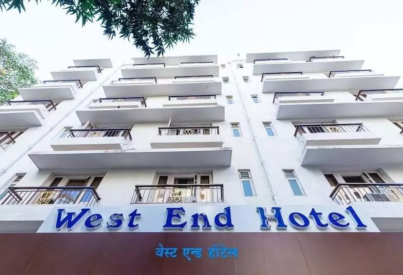 Hotel West End