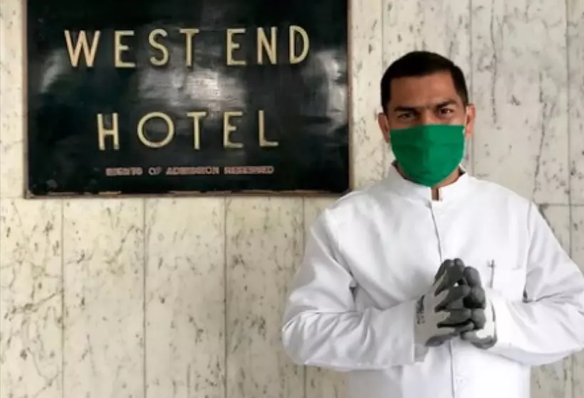 Hotel West End