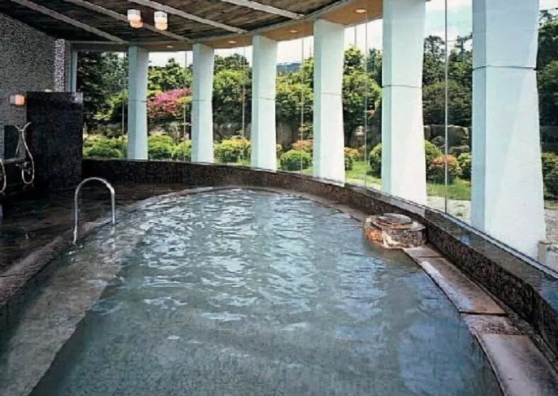 Palace Hotel Hakone