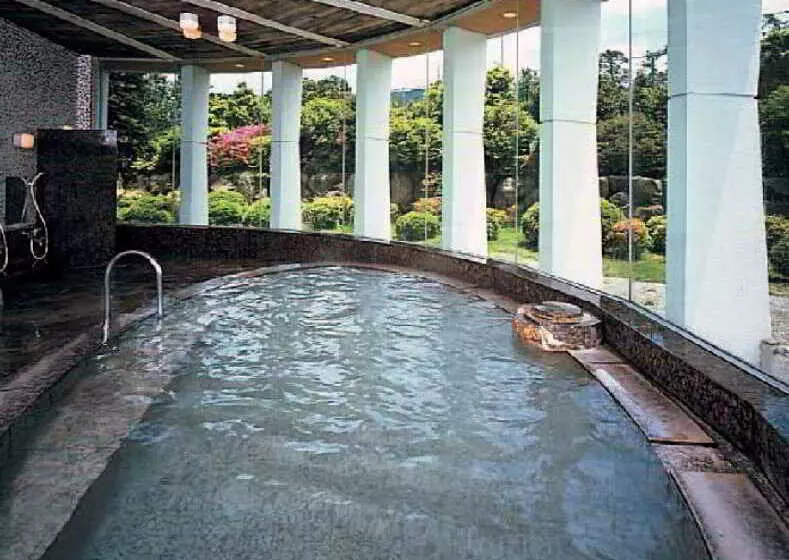 Palace Hotel Hakone