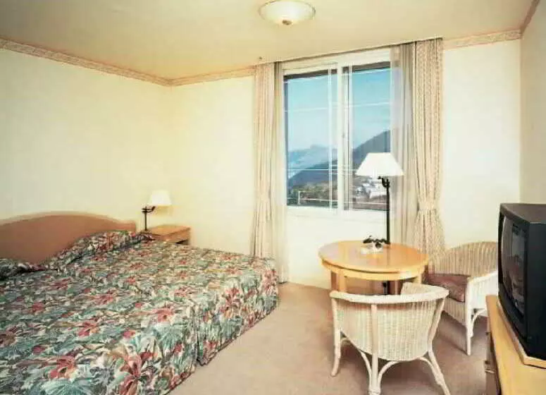 Palace Hotel Hakone