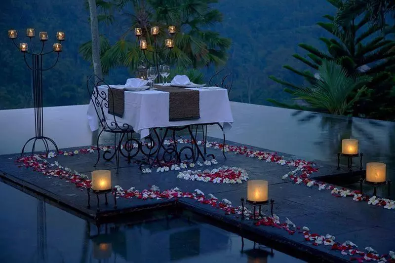 渡假胜地  Kupu Kupu Barong Villas And Tree Spa By L’occitane