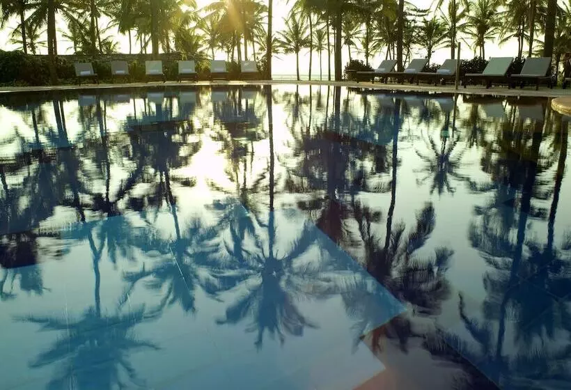 Taj Holiday Village Resort & Spa, Goa