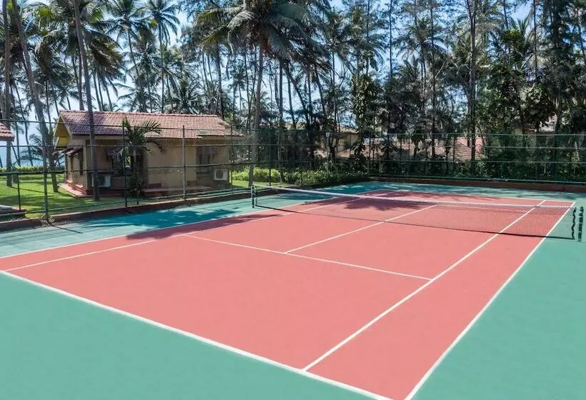 Taj Holiday Village Resort & Spa, Goa