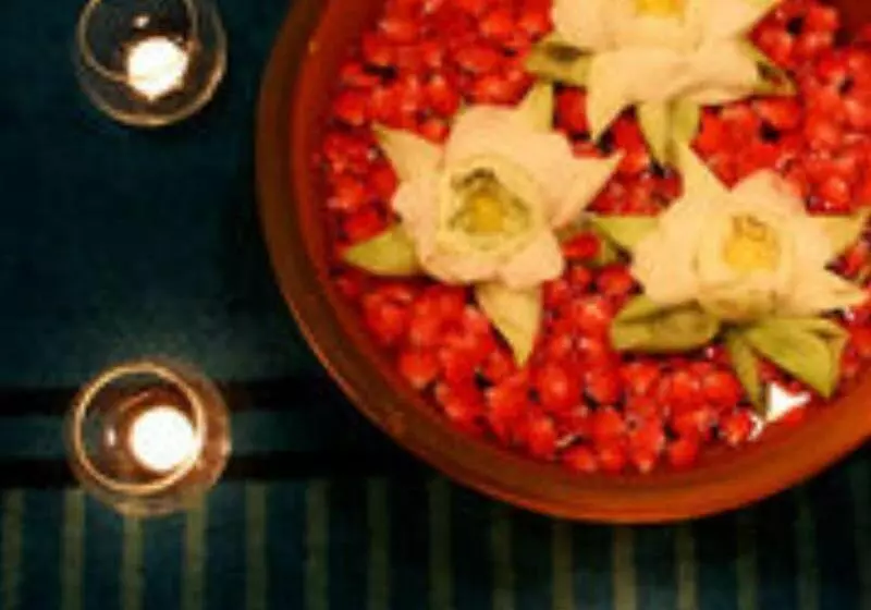 Taj Holiday Village Resort & Spa, Goa