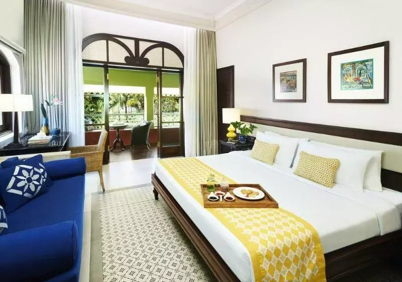 Taj Holiday Village Resort & Spa, Goa