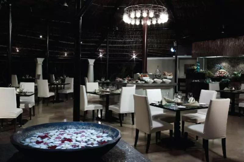 Taj Holiday Village Resort & Spa, Goa