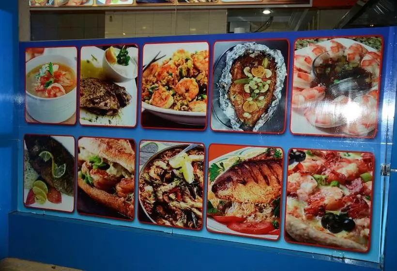 Continental Suite Farwaniya