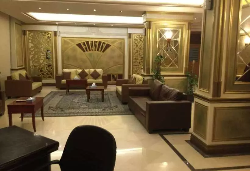 Continental Suite Farwaniya