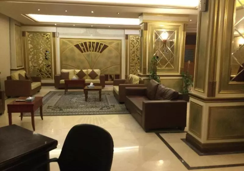 Continental Suite Farwaniya