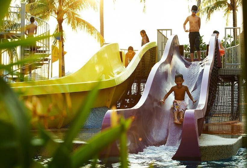 Hard Rock Hotel Penang